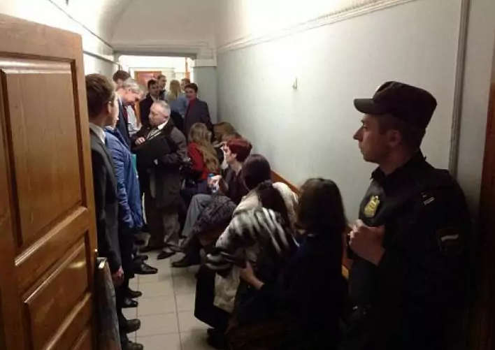 «Свидетелей Иеговы» просят объяснить передачу тульской земли испанцам
