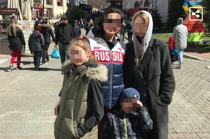 «Нас разлучил наместник Кришны»: сибиряк пытается спасти детей от переезда в Индию с мамой-сектанткой