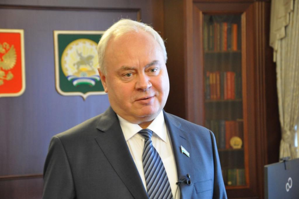 Константин Толкачев предложил контролировать деятельность религиозных сект
