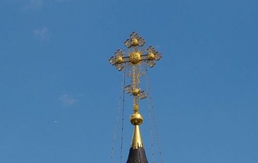 В Татарстане лишен сана священник, предлагавший прихожанам смотреть непристойные фильмы и консультировавший женщин по поводу нижнего белья