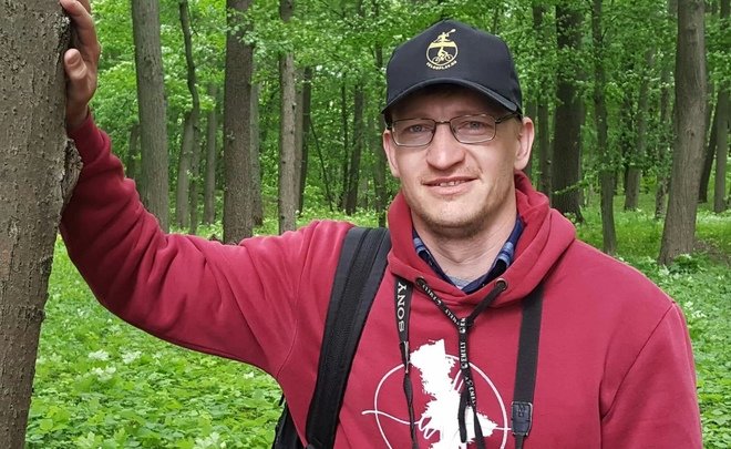 «Я был в «Свидетелях Иеговы» 11 лет. Разочаровался в них и решил объехать все 1 122 города России»