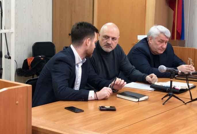 Омский облсуд утвердил обвинительный приговор лидеру секты, которая доводила людей до психических расстройств