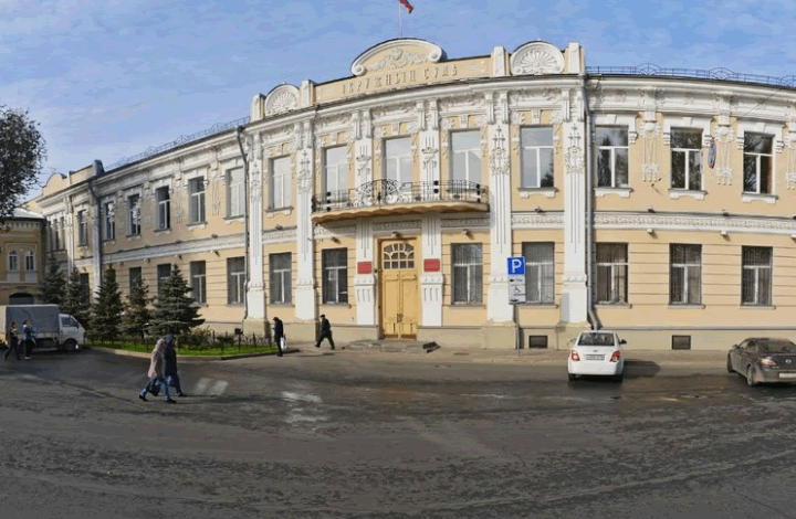 В Самаре сектантам запретили лечить солнцем и чаем