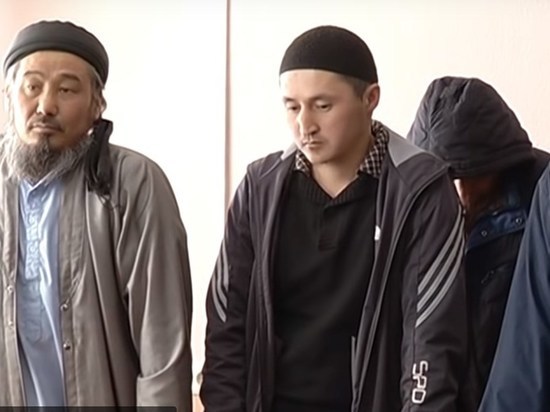    В Оренбурге осудили десять сектантов - экстремистов из «Таблиги джамаат»