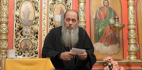 Патриарх Кирилл утвердил решение об извержении из сана протоиерея Владимира Головина