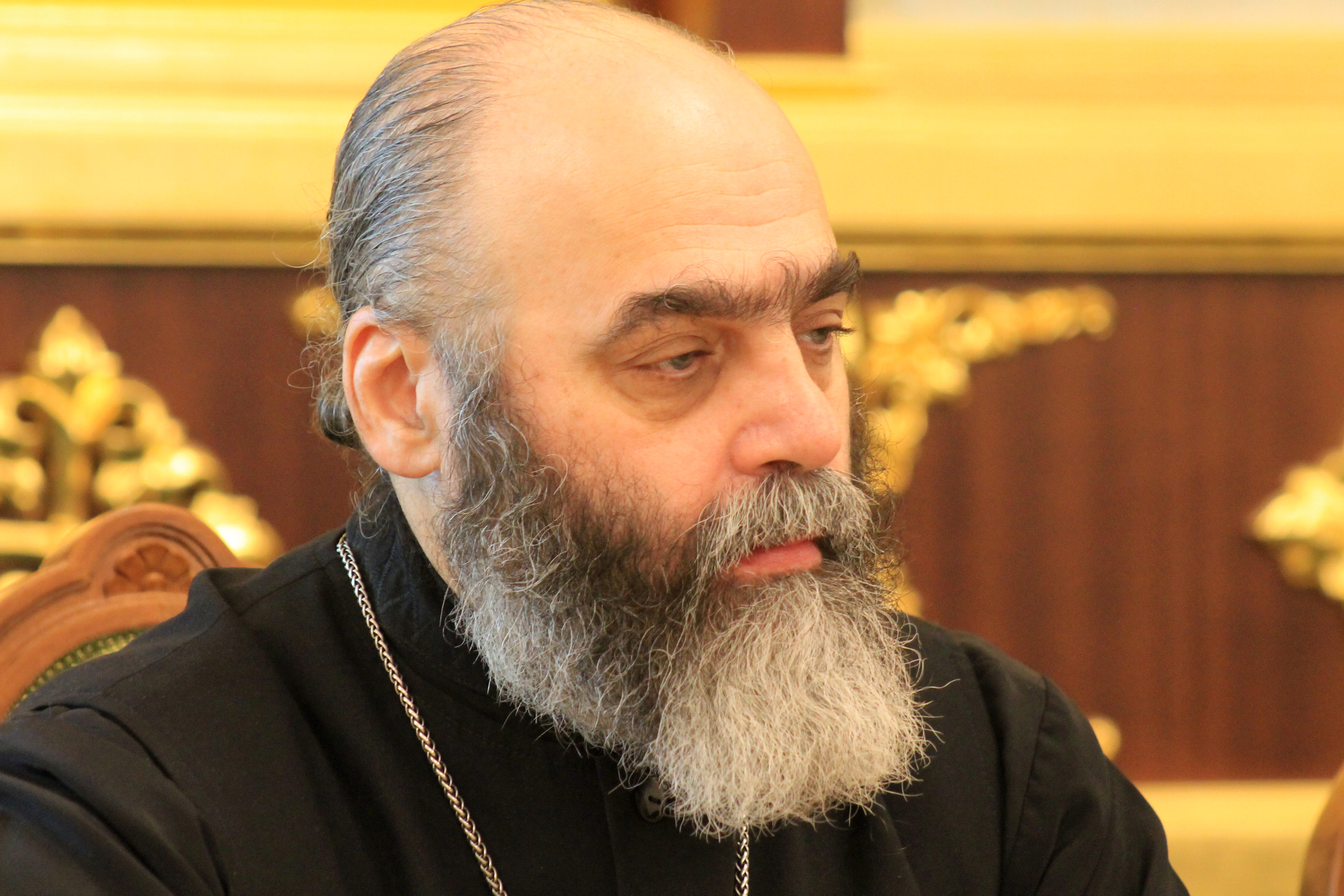 Профессор ПСТГУ А. Л. Дворкин возглавил заседание секции “Возможна ли в секте свобода выбора?”