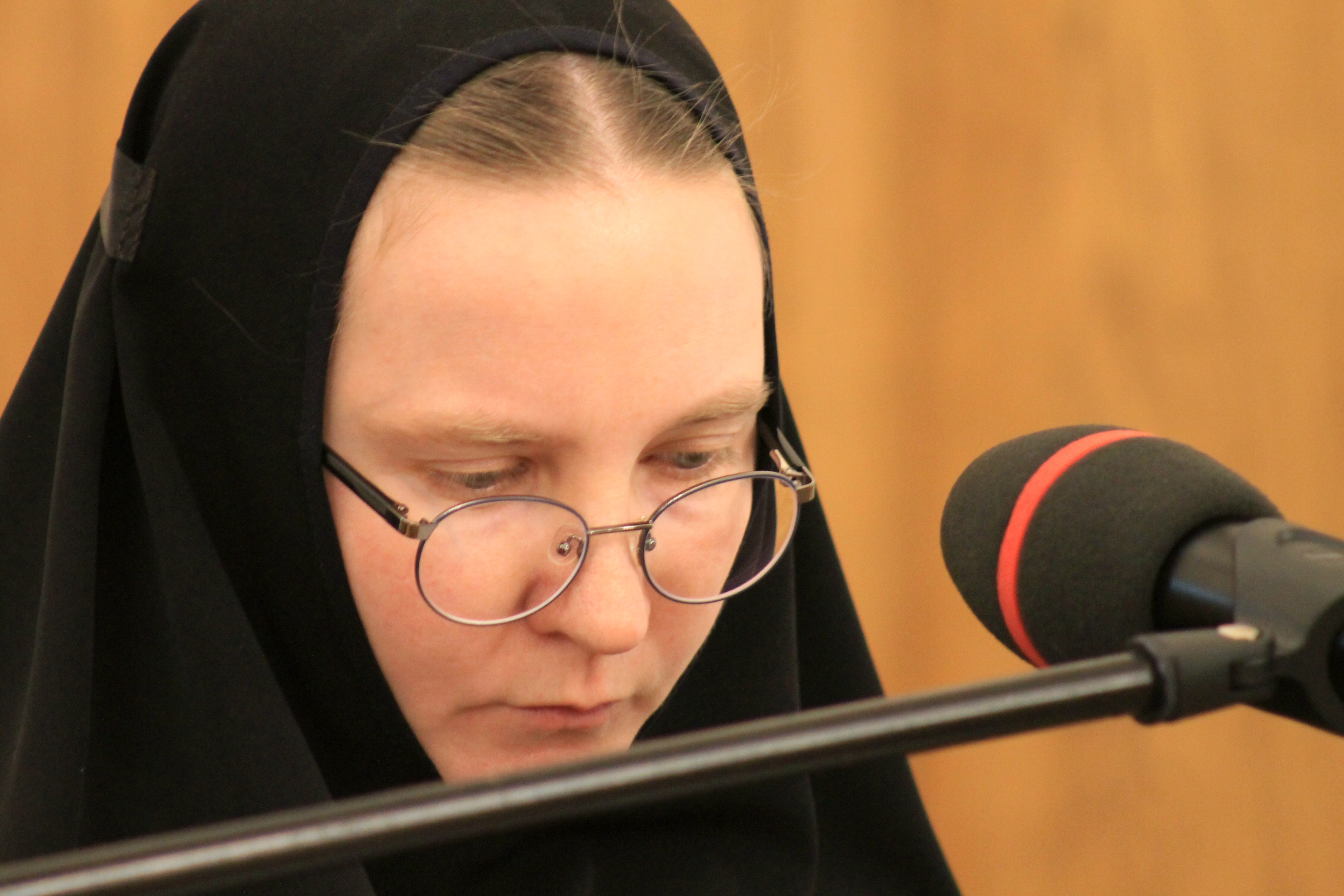 Профессор ПСТГУ А. Л. Дворкин возглавил заседание секции “Возможна ли в секте свобода выбора?”