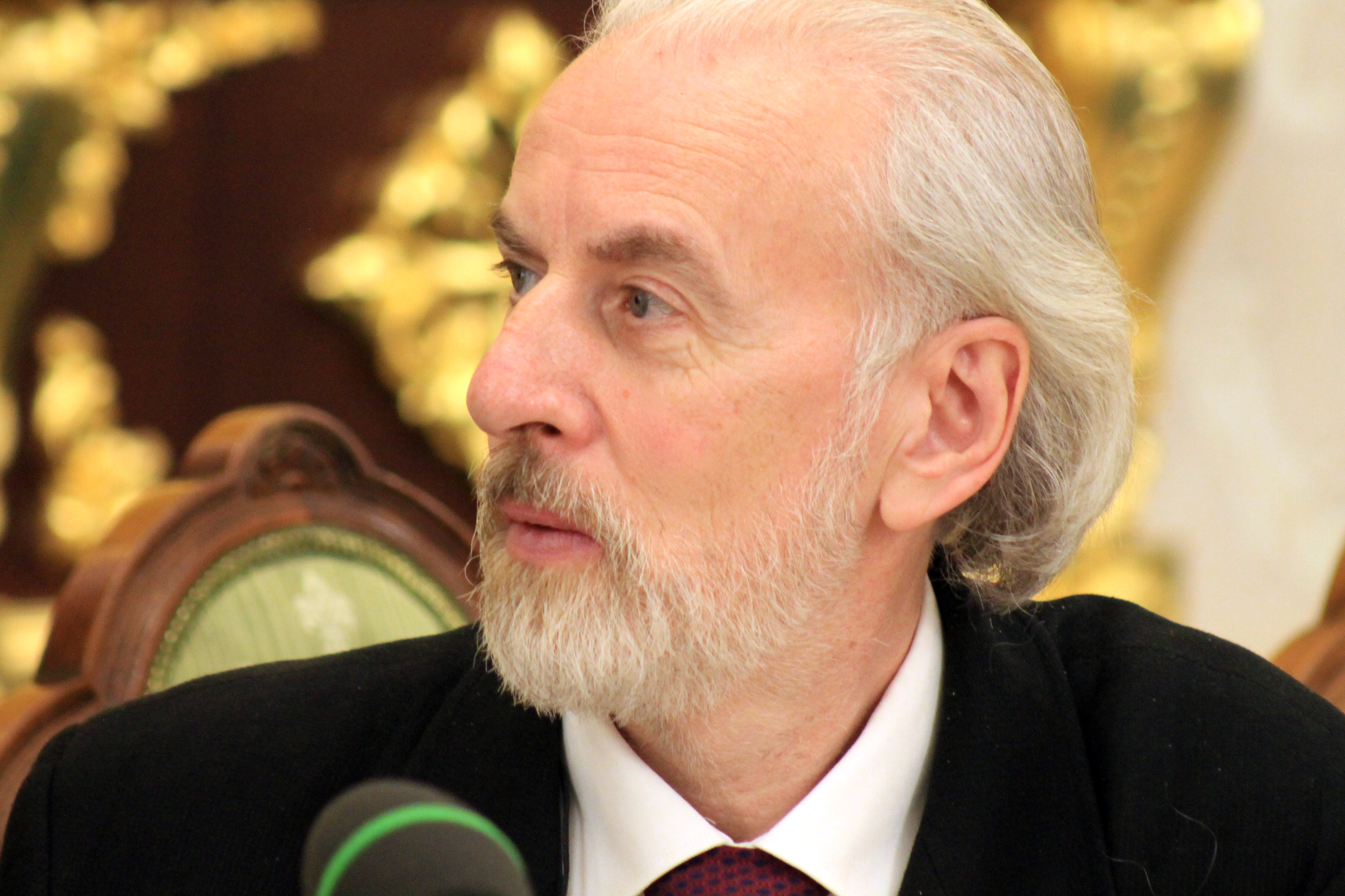 КОММЕНТАРИЙ К ПРИГОВОРУ ДЕННИСА КРИСТЕНСЕНА