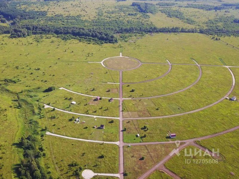 В Ясногорском районе «секта» скупает земли, жители просят вмешаться губернатора Дюмина