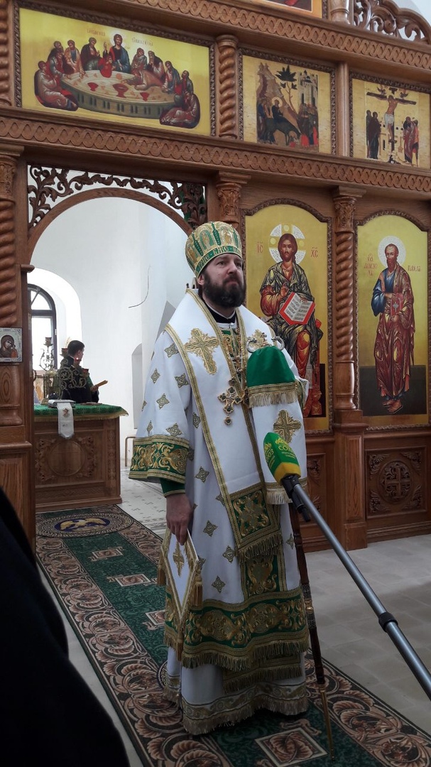 Итоговый документ VII Международной православной миссионерской конференции движения «Ставрос» «Миссия Церкви в XXI веке»