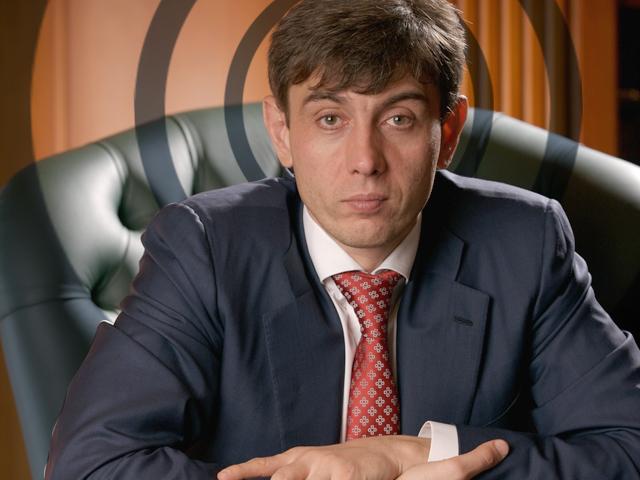Культ с ними. Как бизнесмены превращают свои компании в секты