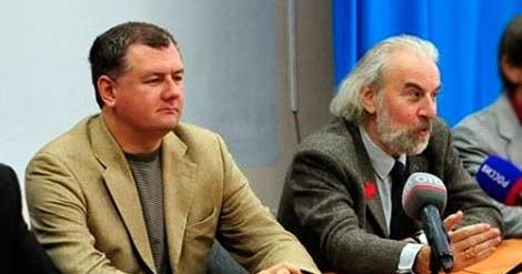    В РПЦ озаботились приговорами «Свидетелям Иеговы»