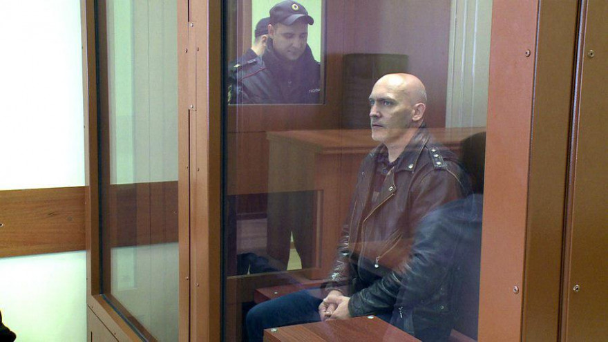 В Воронеже детского тренера обвинили в убийстве матери воспитанниц спустя 17 лет