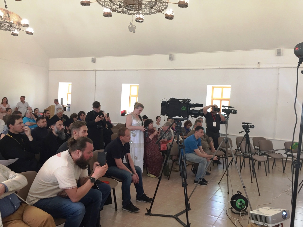 Итоговый документ VII Международной православной миссионерской конференции движения «Ставрос» «Миссия Церкви в XXI веке»