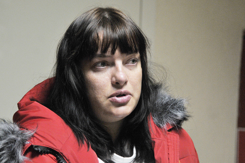 «Я боюсь!» Экс-ученица школы единоборств рассказала об убийстве своей матери в Воронеже