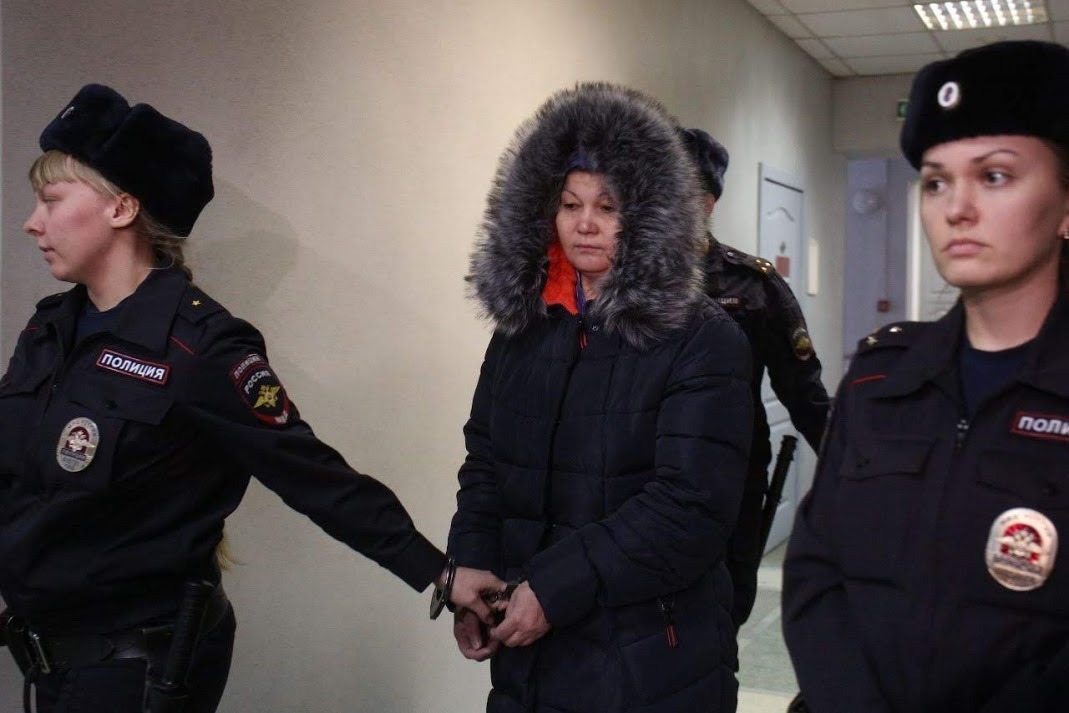 «Вы все помет овечий под ногами Божьими, а я Бог»