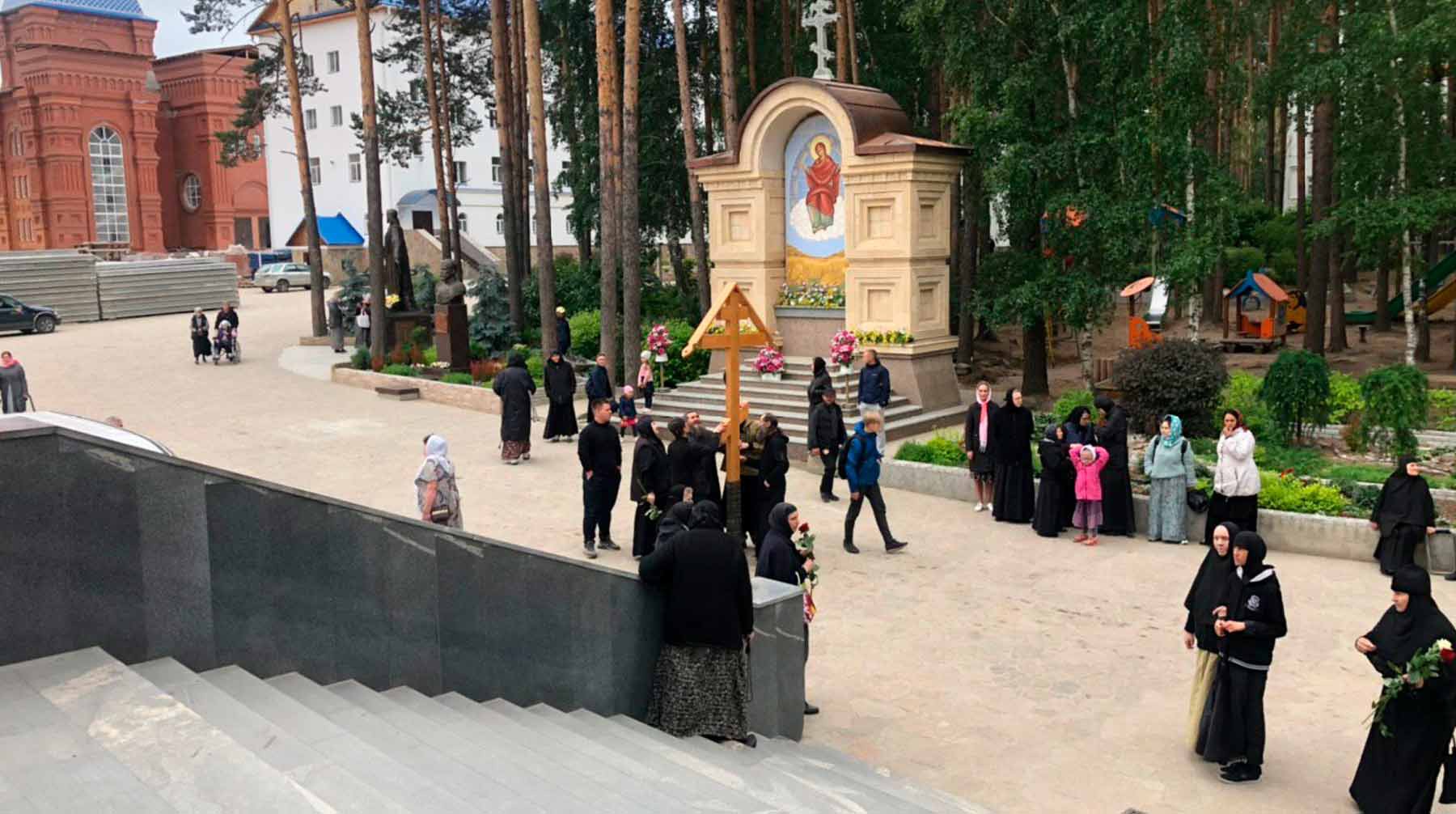 Последний экзорцист