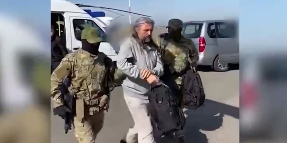 Юристы рассказали, что может грозить руководителям красноярской секты Виссариона