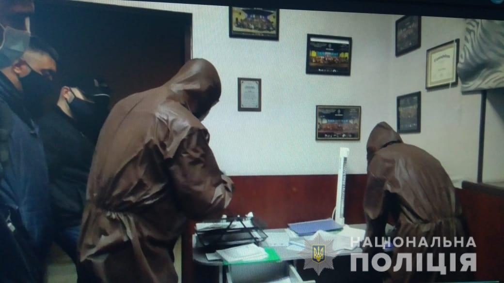 На Днепропетровщине открыто уголовное производство по вспышке коронавируса в религиозной школе