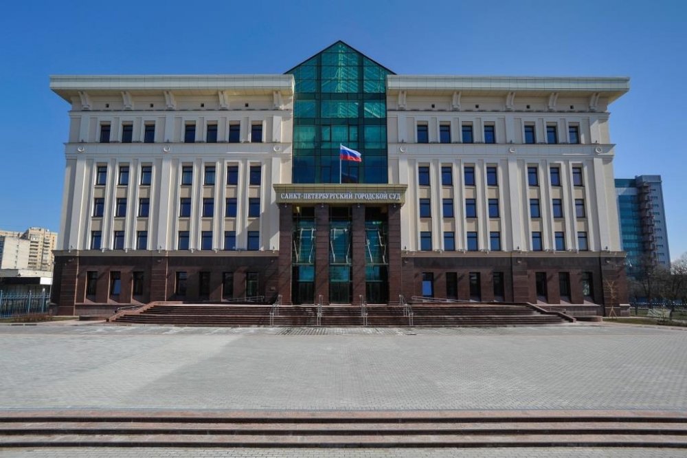 Петербургский городской суд признал экстремистскими книги «пророка» из США