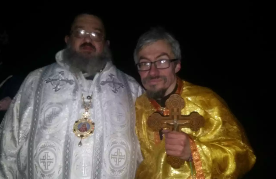 В Воловском районе действует псевдоправославная секта