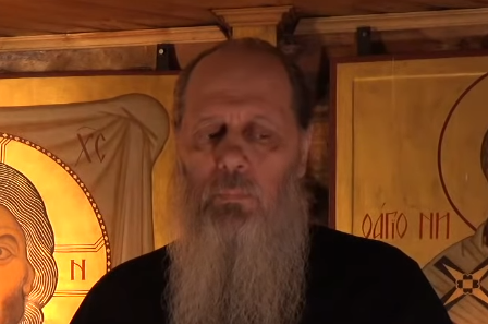 Александр Дворкин: Секты и коронавирус