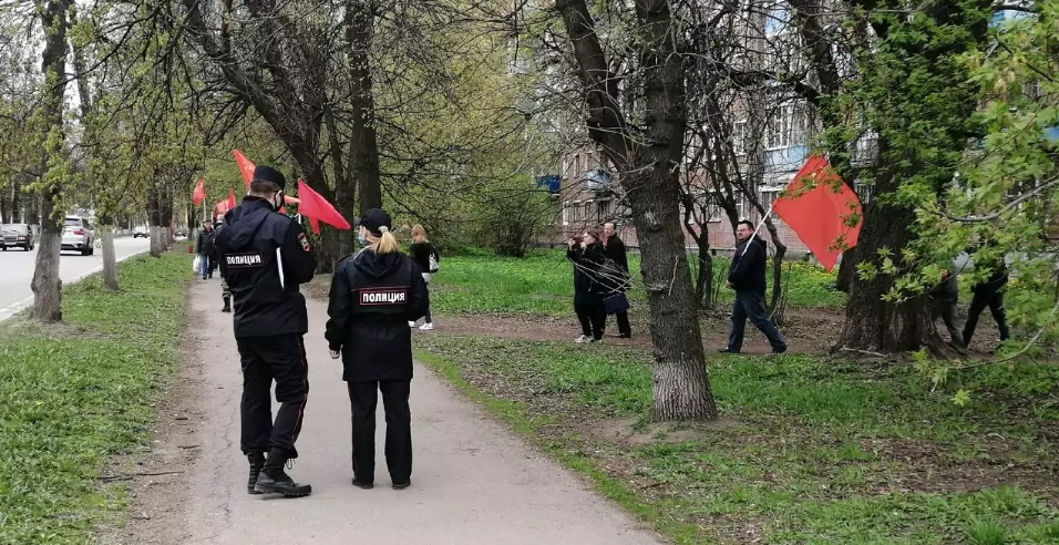 Что стоит за отрицанием пандемии, или чем опасны «граждане СССР» для ярославцев