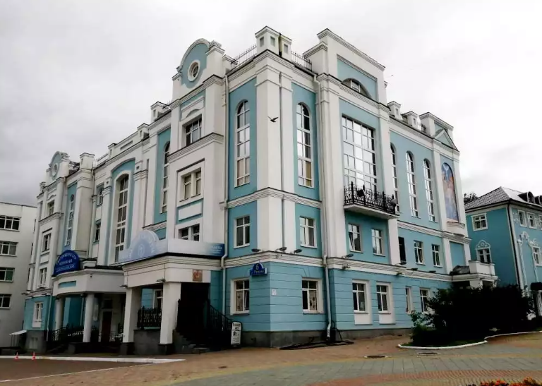 Заштатный клирик Екатеринбургской епархии схиигумен Сергий (Романов) запрещен в священнослужении