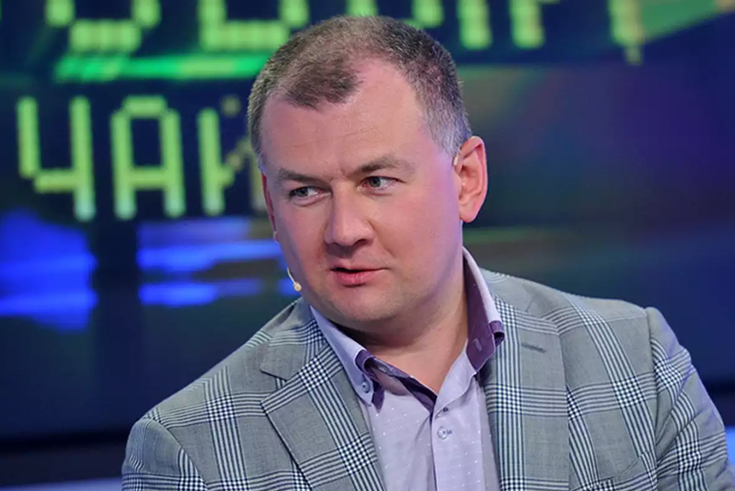 РОМАН СИЛАНТЬЕВ: ЗАЯВЛЕНИЕ В ПОЛИЦИЮ НА МИТРОПОЛИТА ДАНИИЛА – ЭТО «БУМАЖНЫЙ ТЕРРОРИЗМ»