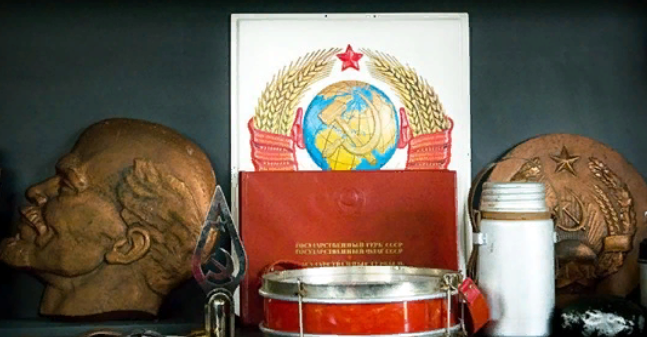 Советский цирк: как аферист заработал на ностальгии по СССР