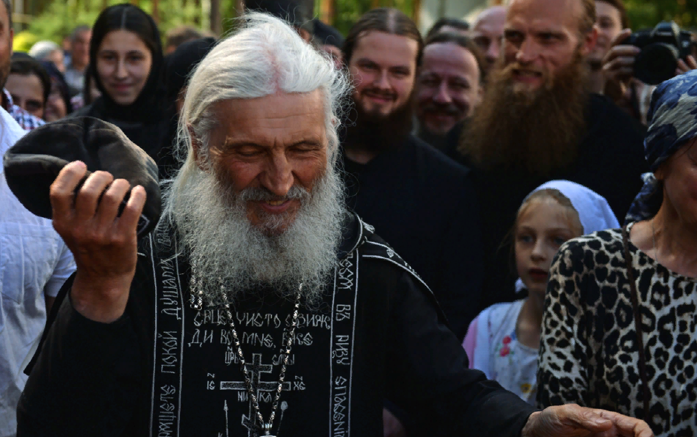 «Повреждённых очень много от таких старцев»