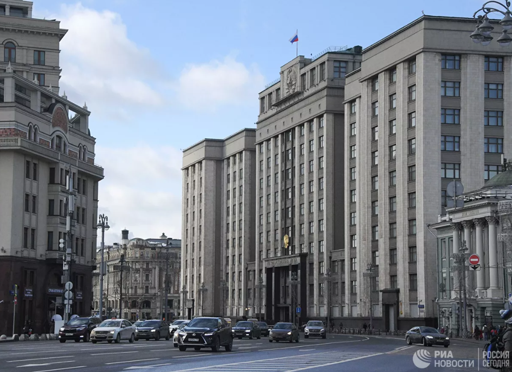 В ГД предложили проверять будущих священников на нарушения психики