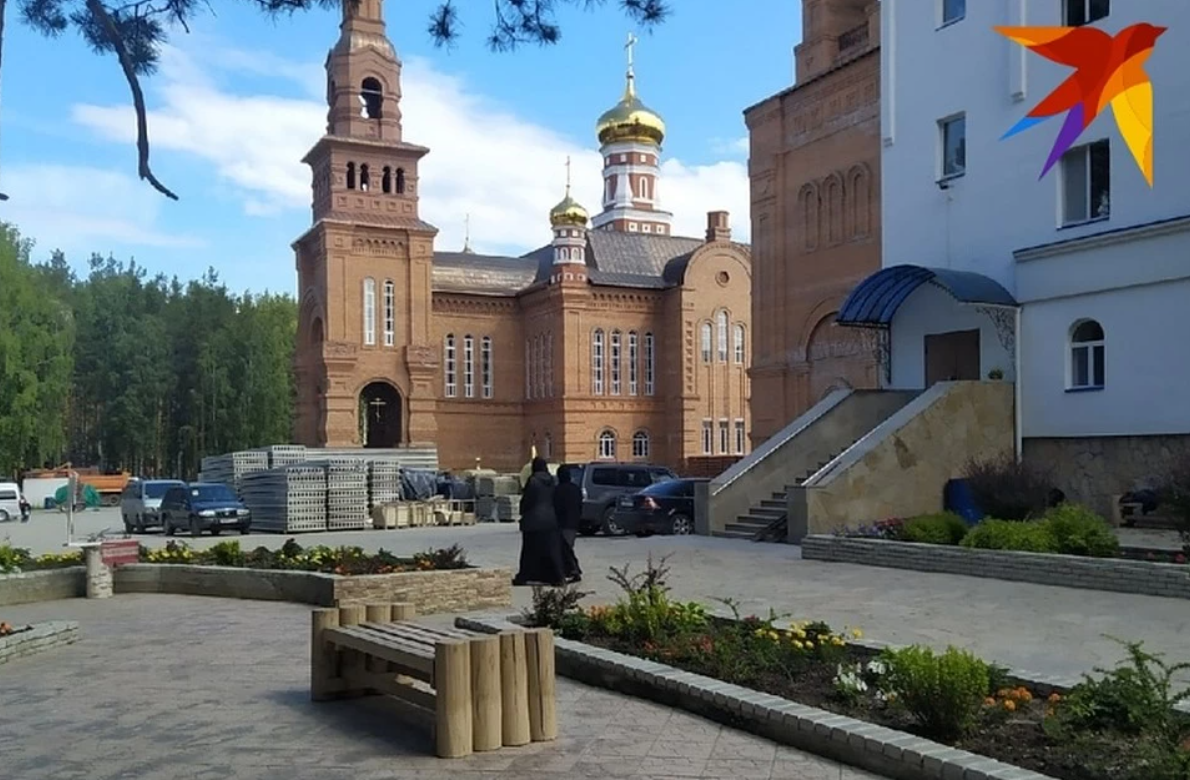 Страсти Среднеуральского женского монастыря: Как бывший уголовник создал империю царебожников и пошел против церкви