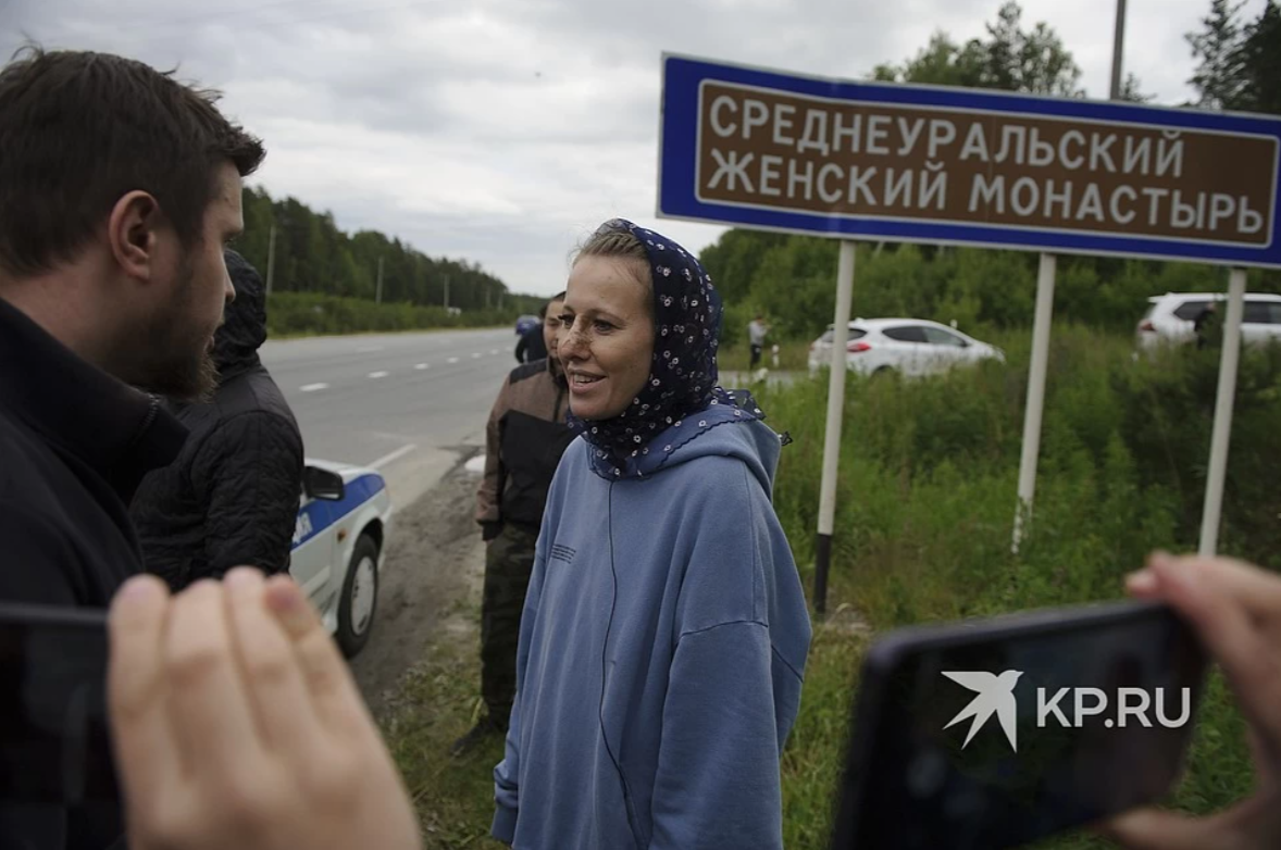 Страсти Среднеуральского женского монастыря: Как бывший уголовник создал империю царебожников и пошел против церкви