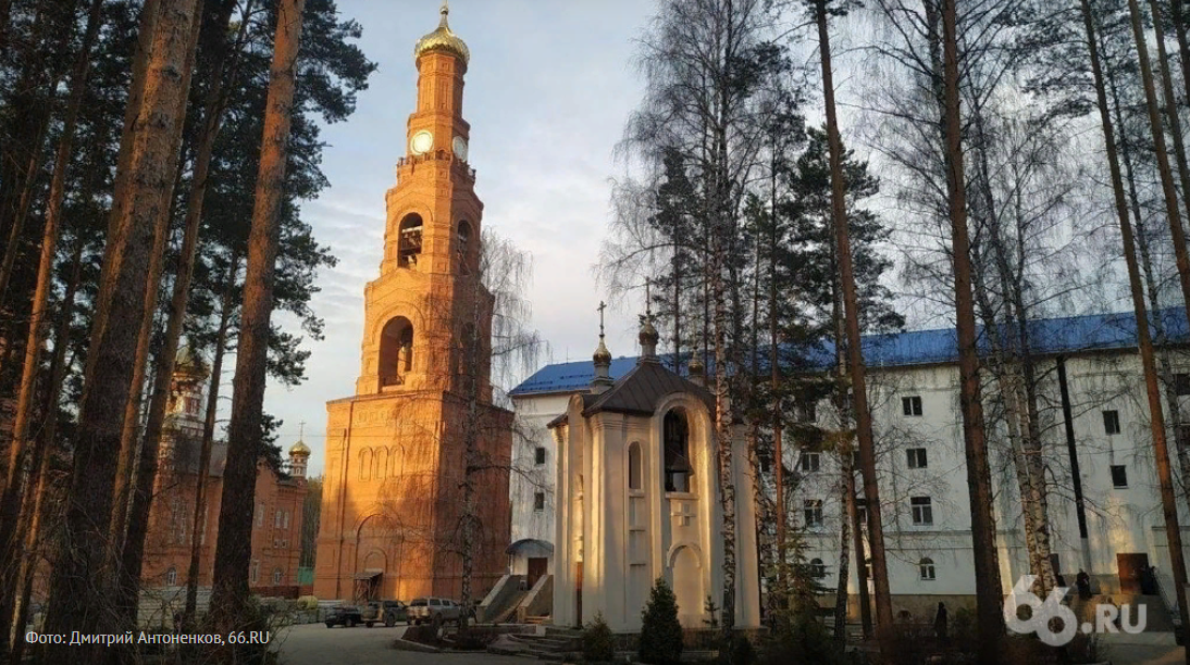 Шесть священников Среднеуральского монастыря ушли в раскол вслед за схиигуменом Сергием