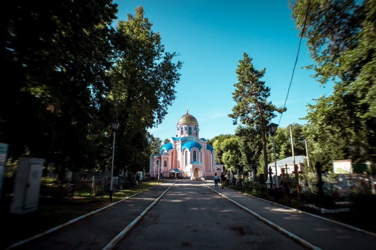 ОТ ОБОРОНЫ К НАПАДЕНИЮ: УЛЬЯНОВСКАЯ СЕКТА МУНИТОВ ОБВИНИЛА В КРАЖЕ ИМУЩЕСТВА ПРАВОСЛАВНОГО СВЯЩЕННИКА