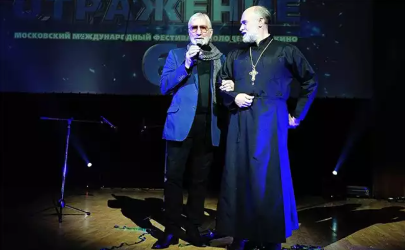 Что делать, если священник начал вести себя не так? Протоиерей Александр Новопашин — о лжестарцах и тайных заговорах