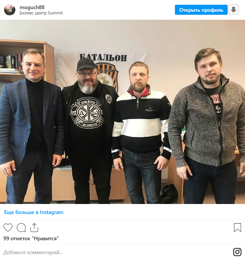 «Я не испытываю "сильного желания" убивать»: как пиарщик скандального отца Сергия пришел от скинхедов к иконам