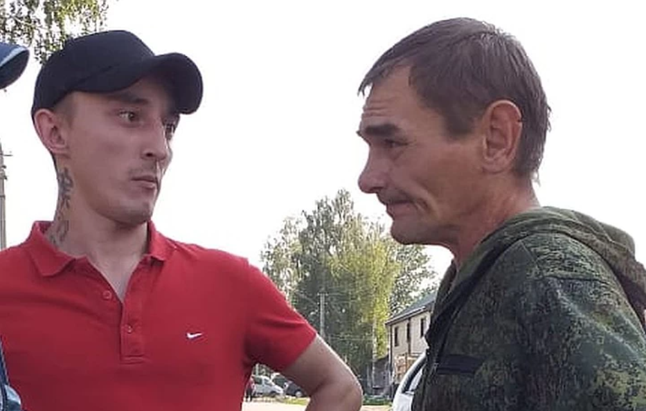 «Нас заставляли танцевать и молиться»: пропавшего с остановки сибиряка нашли спустя 10 дней в странной общине сектантов