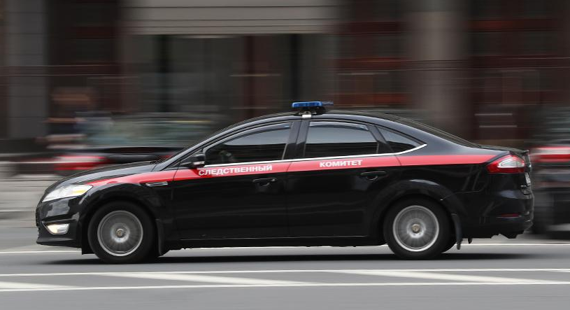 Уголовное дело возбудили после нападения на журналиста РЕН ТВ