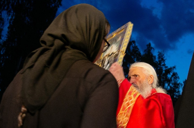 «Серьезней этого ничего быть не может»