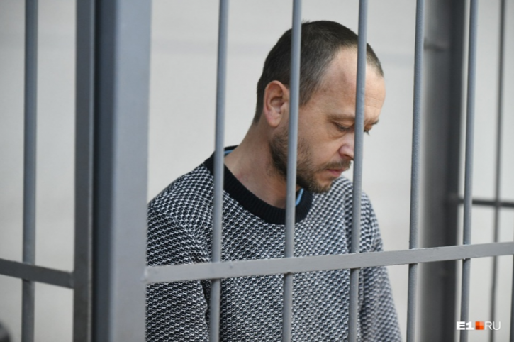  Обвиняемого в ритуальном убийстве 9-летнего сына оставили в психдиспансере
