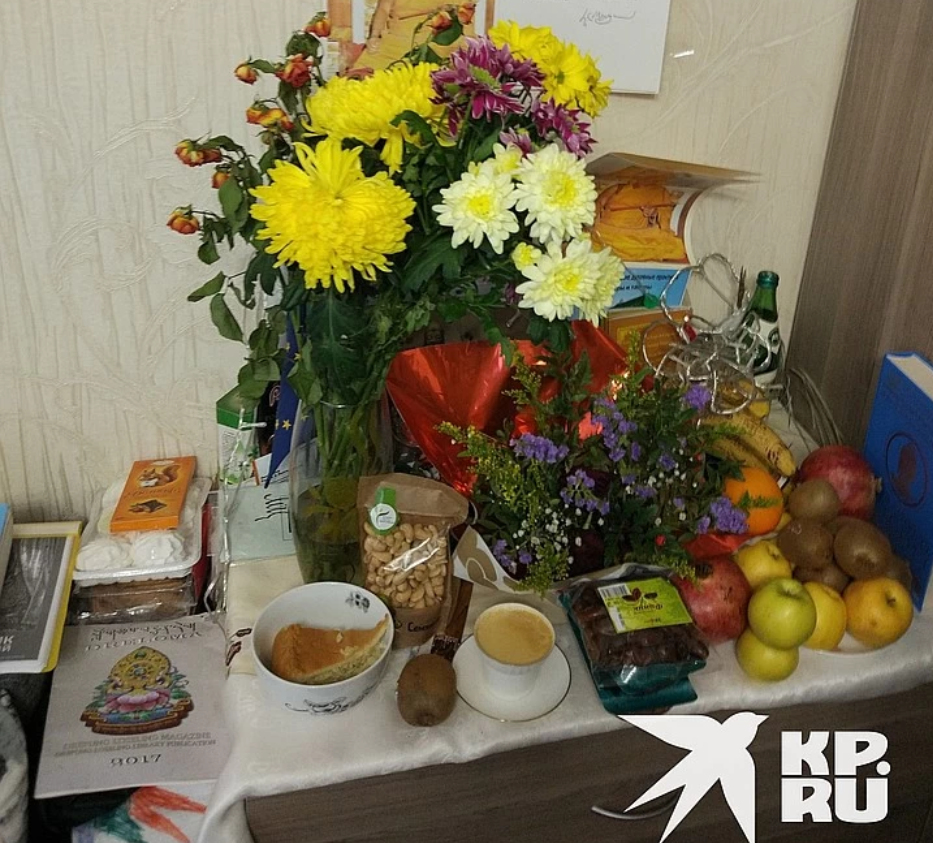 В квартире у монаха из Непала, который прикрывался Далай-ламой, нашли гашиш и голых женщин