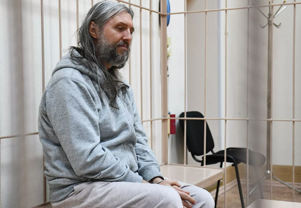 Сектовед: Виссарион создал в Красноярском крае государство в государстве