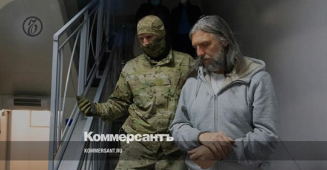 Виссарион обустраивал чиновников