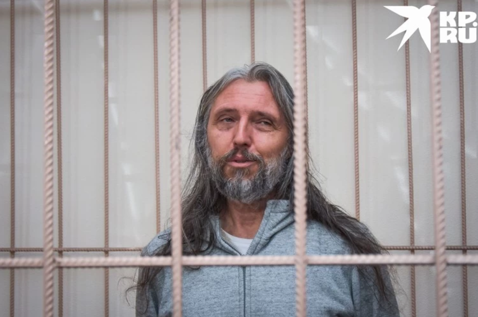 «За Учителя ответишь, Иуда!»: на экс-последователя Виссариона напали с ножом сектанты