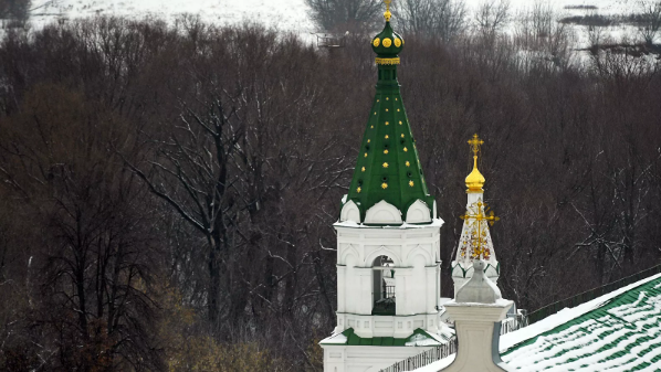 В РПЦ расследуют деятельность общины схиархимандрита Иоанникия