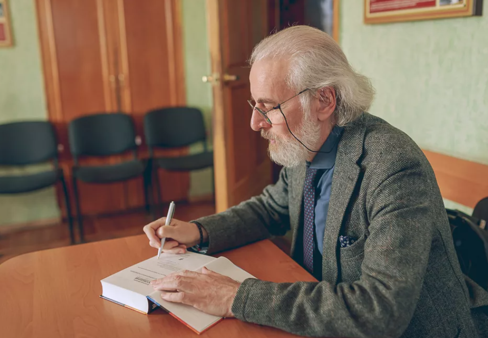 Община Иоанникия под Иваново имеет все признаки секты, считает эксперт