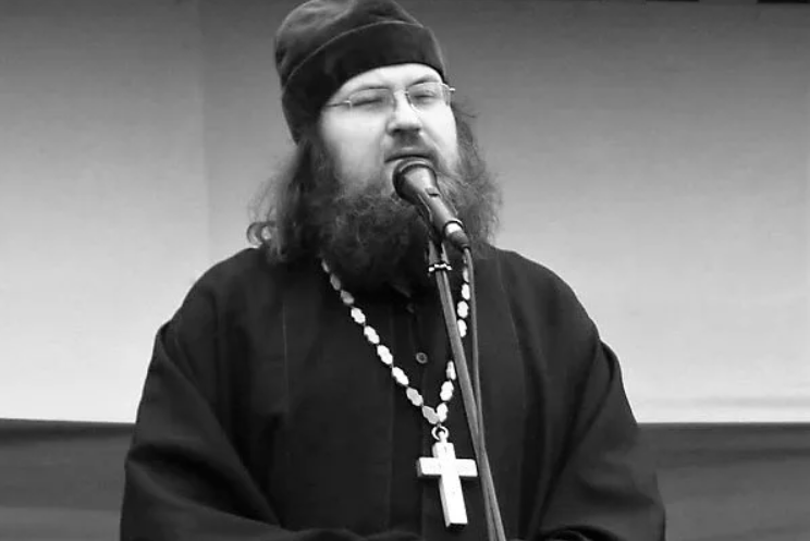 Комментарий по ситуации в Чихачево главы отдела по взаимоотношениям Церкви с обществом и СМИ Кинешемской епархии протоиерея Андрея Ефанова
