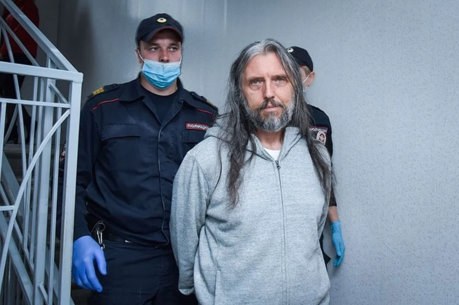 Что происходит в «Городе Солнца» после ареста местного бога. Расследование Ульяны Скойбеды о секте Виссариона